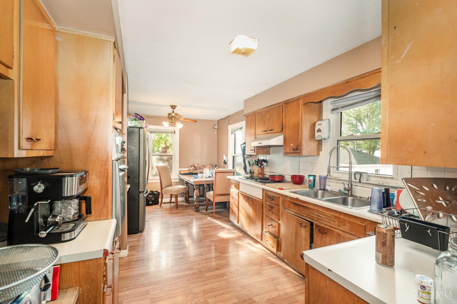 409 E Street, Hamilton, OH, 45013 — photo 28