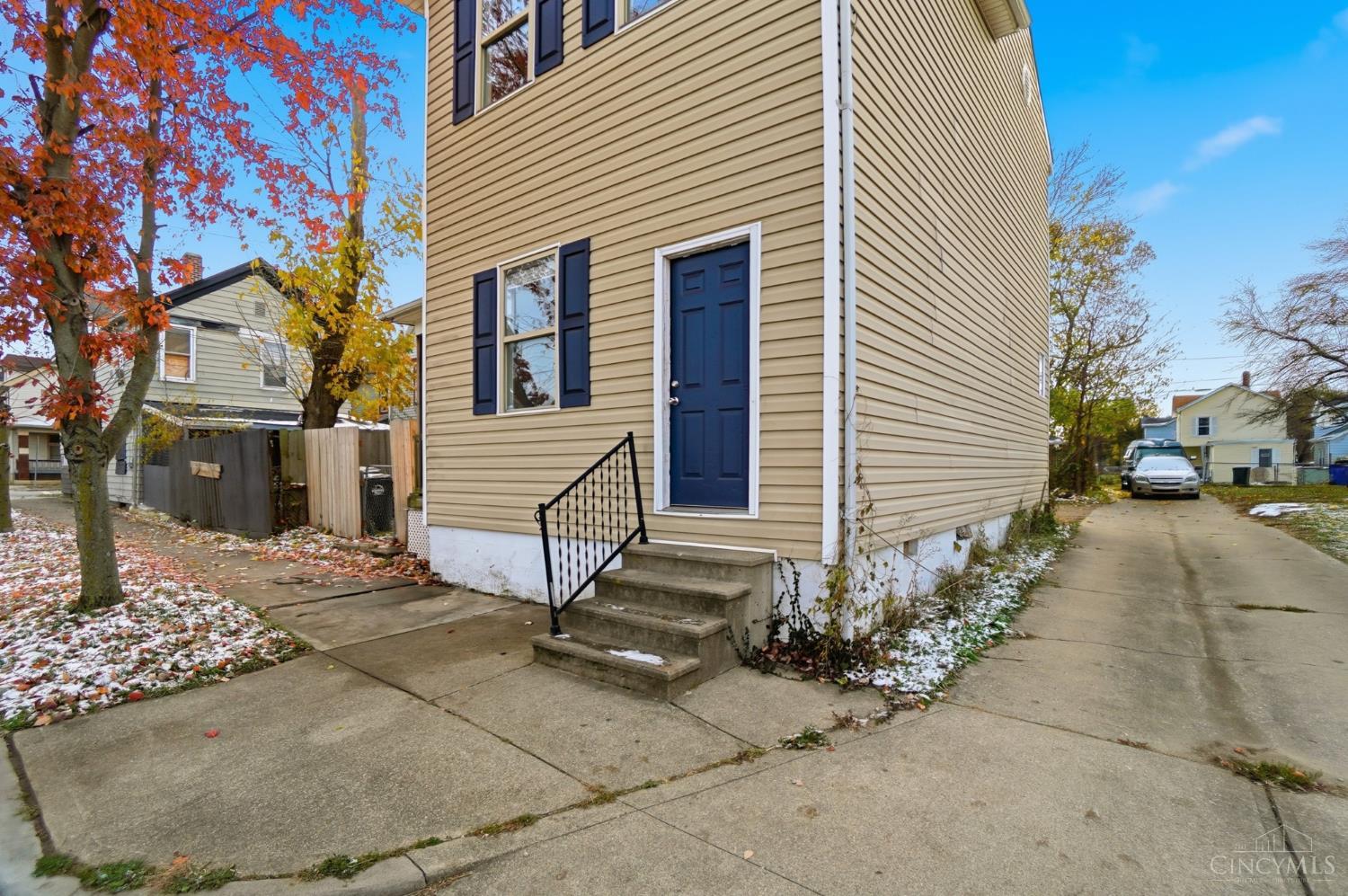 Homes for sale in Hamilton, OH | 145 Pershing Ave, Hamilton, OH 45011 | MLS# 1861878