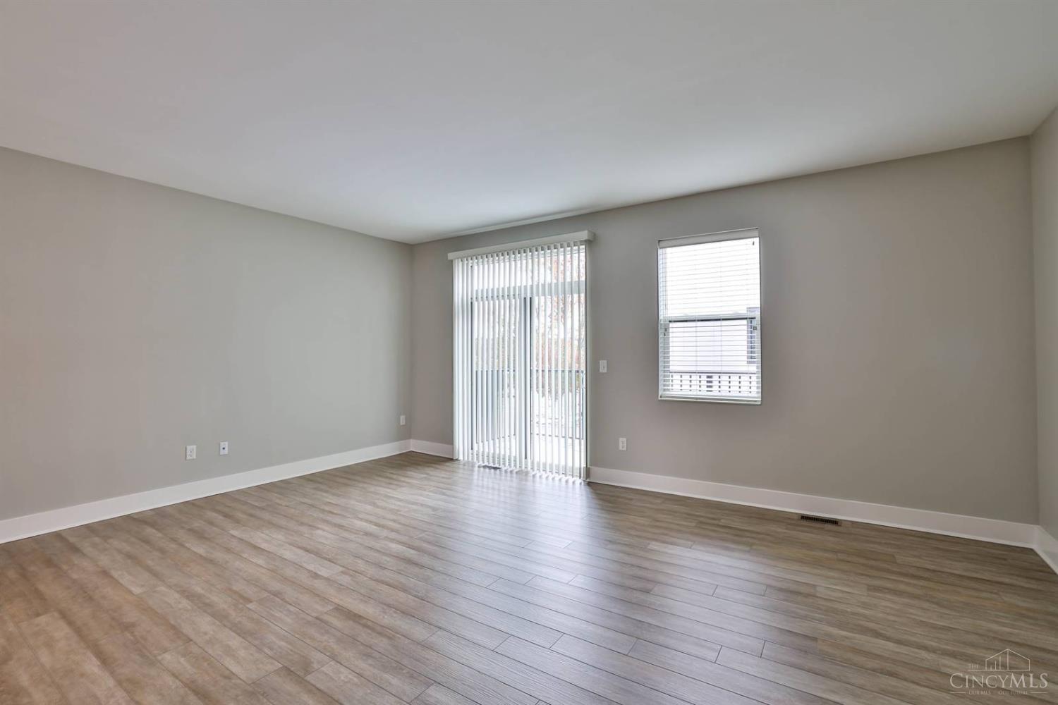 3500 Madison Park Avenue