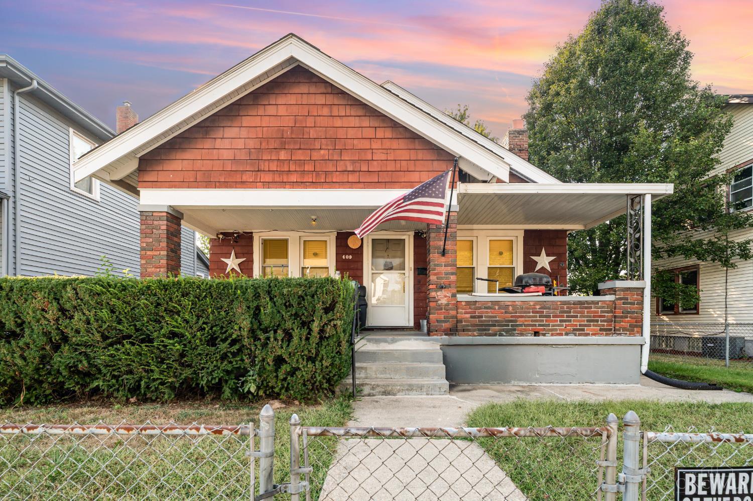 409 E Street, Hamilton, OH, 45013