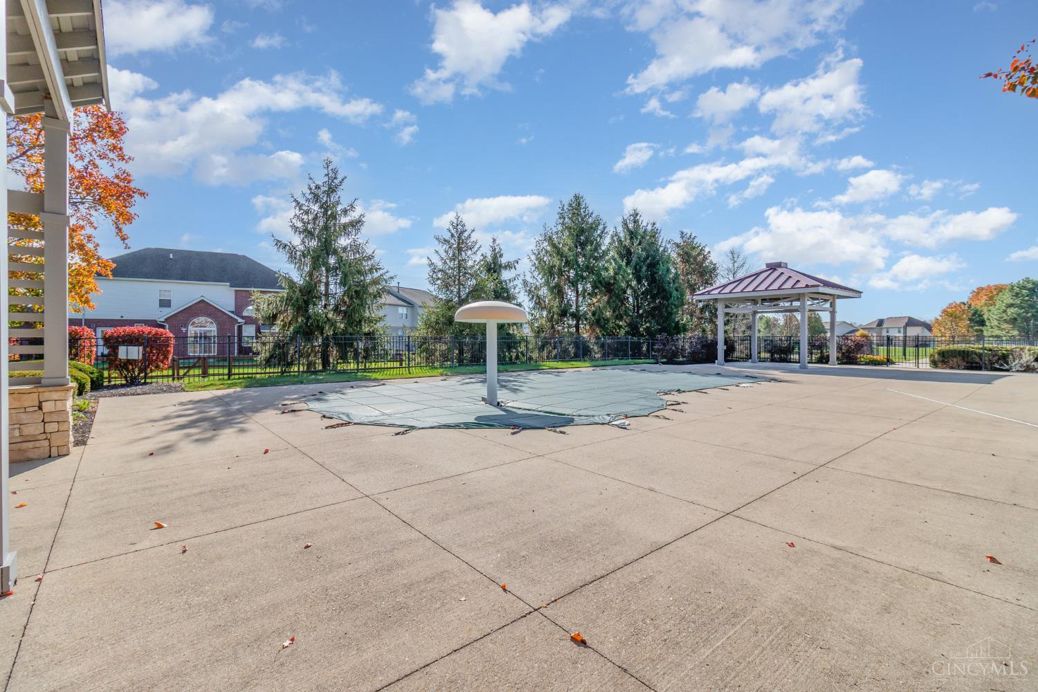 8018 Jeannes Creek Lane