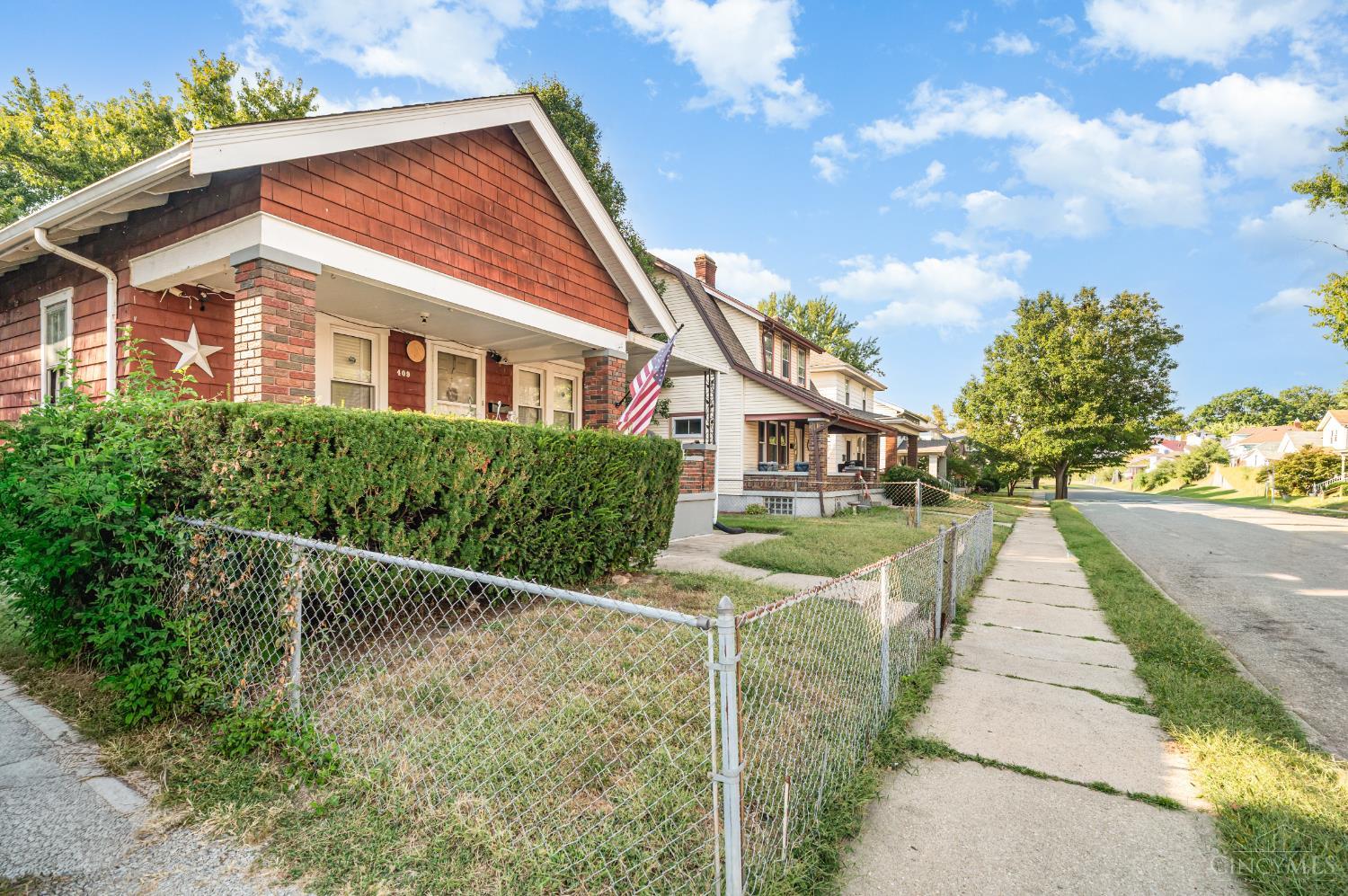 409 E Street, Hamilton, OH, 45013 — photo 21