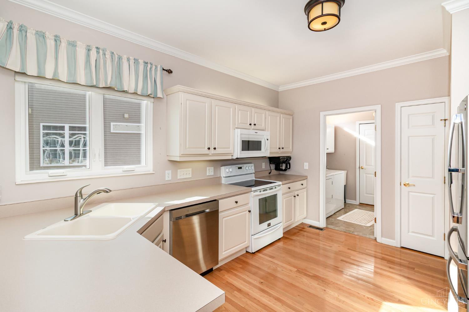 8018 Jeannes Creek Lane