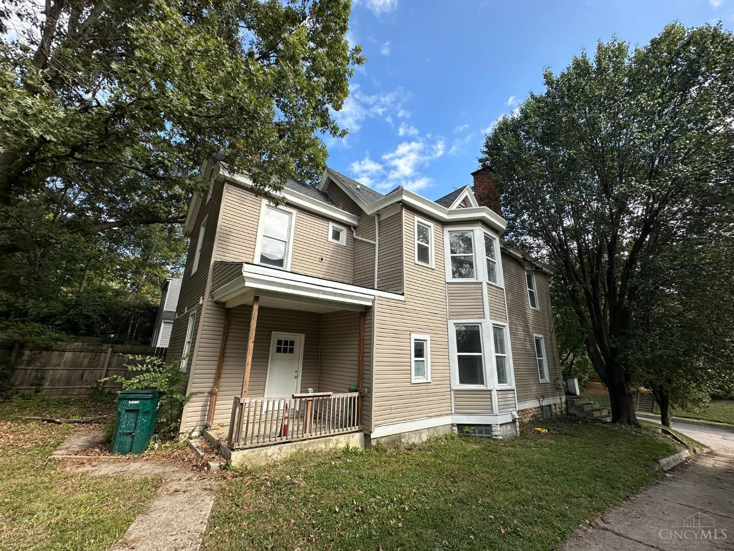 435 Purcell Avenue, Cincinnati, OH, 45205 — photo 2