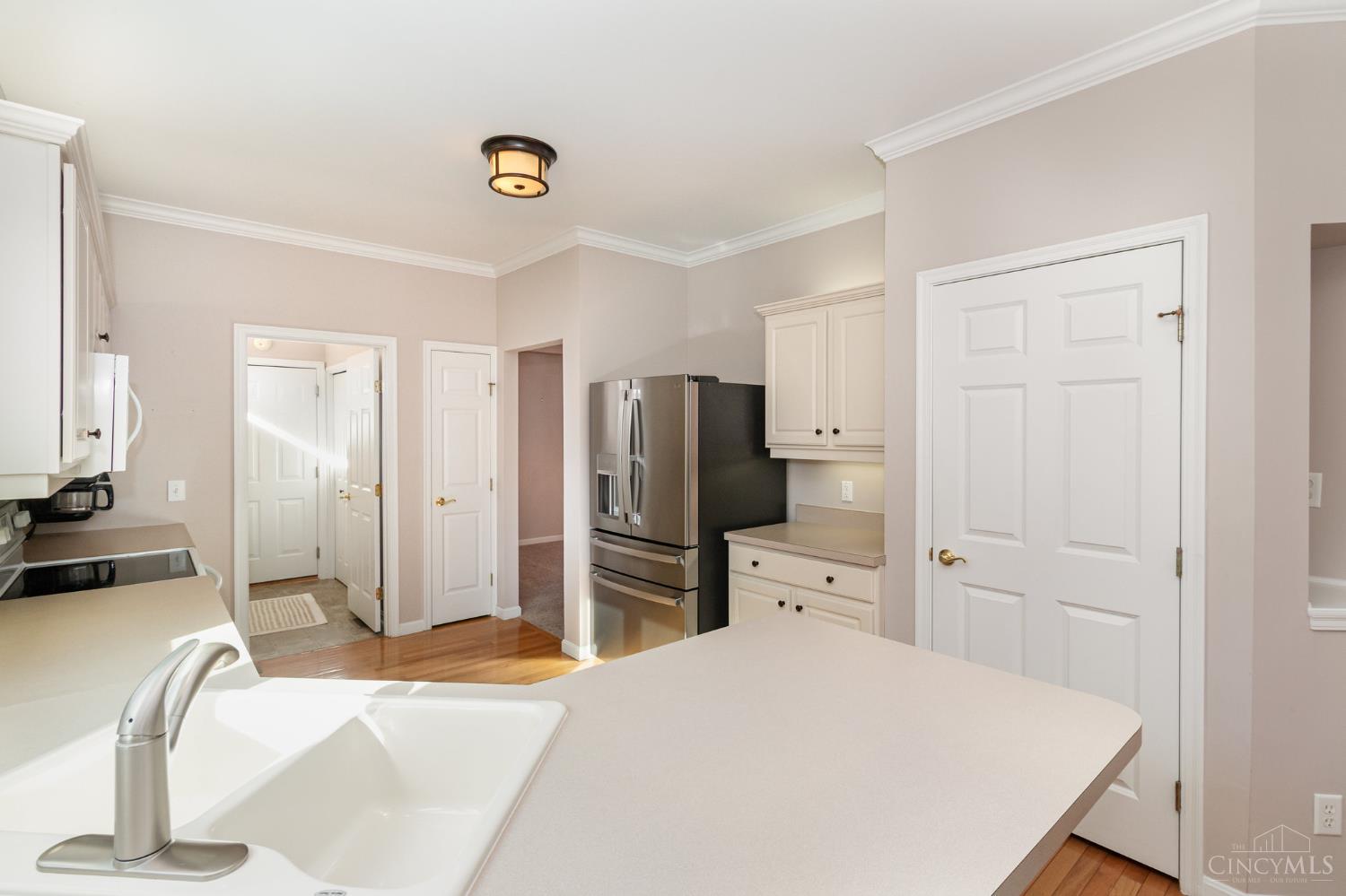 8018 Jeannes Creek Lane