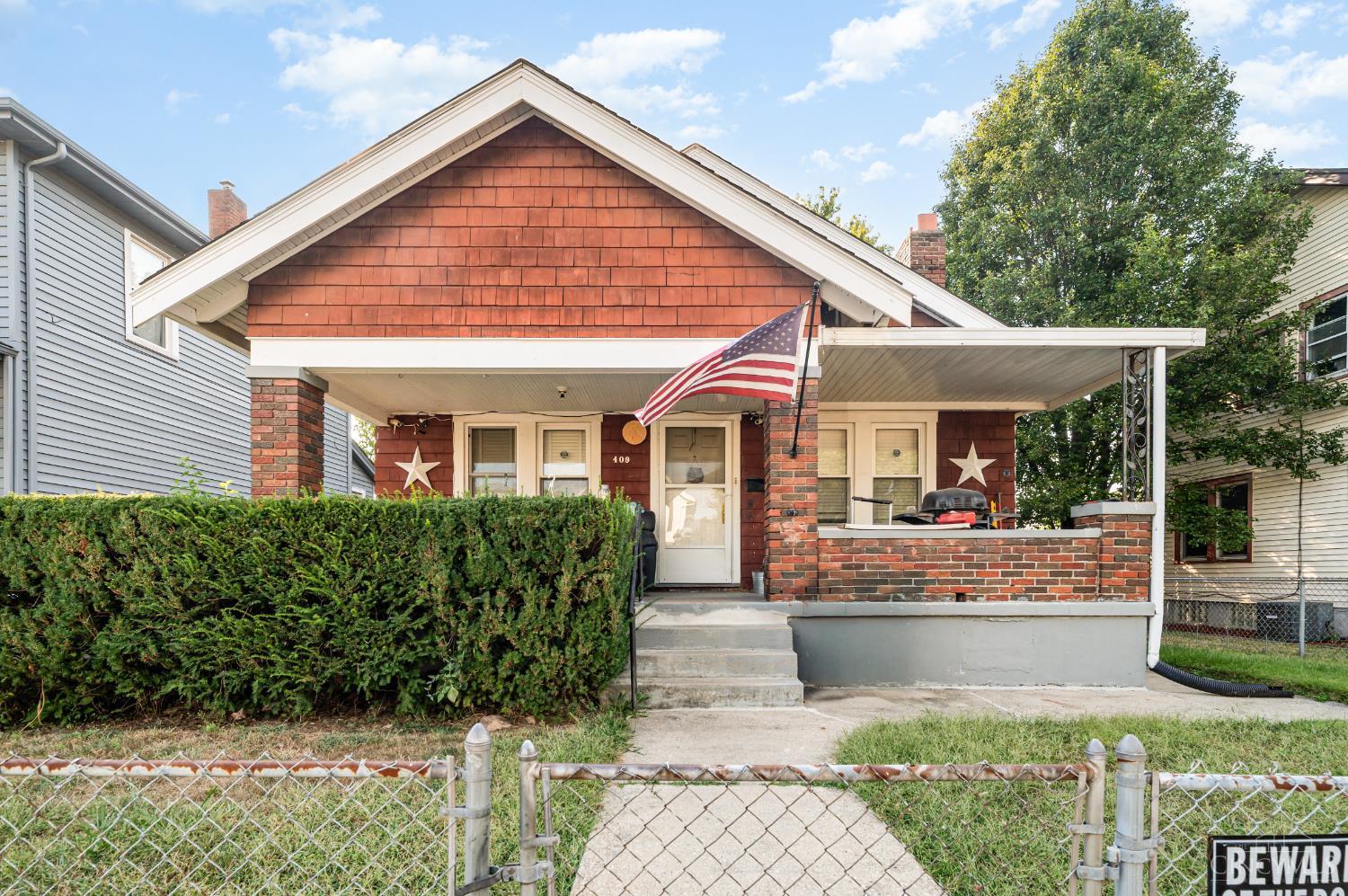 409 E Street, Hamilton, OH, 45013 — photo 3