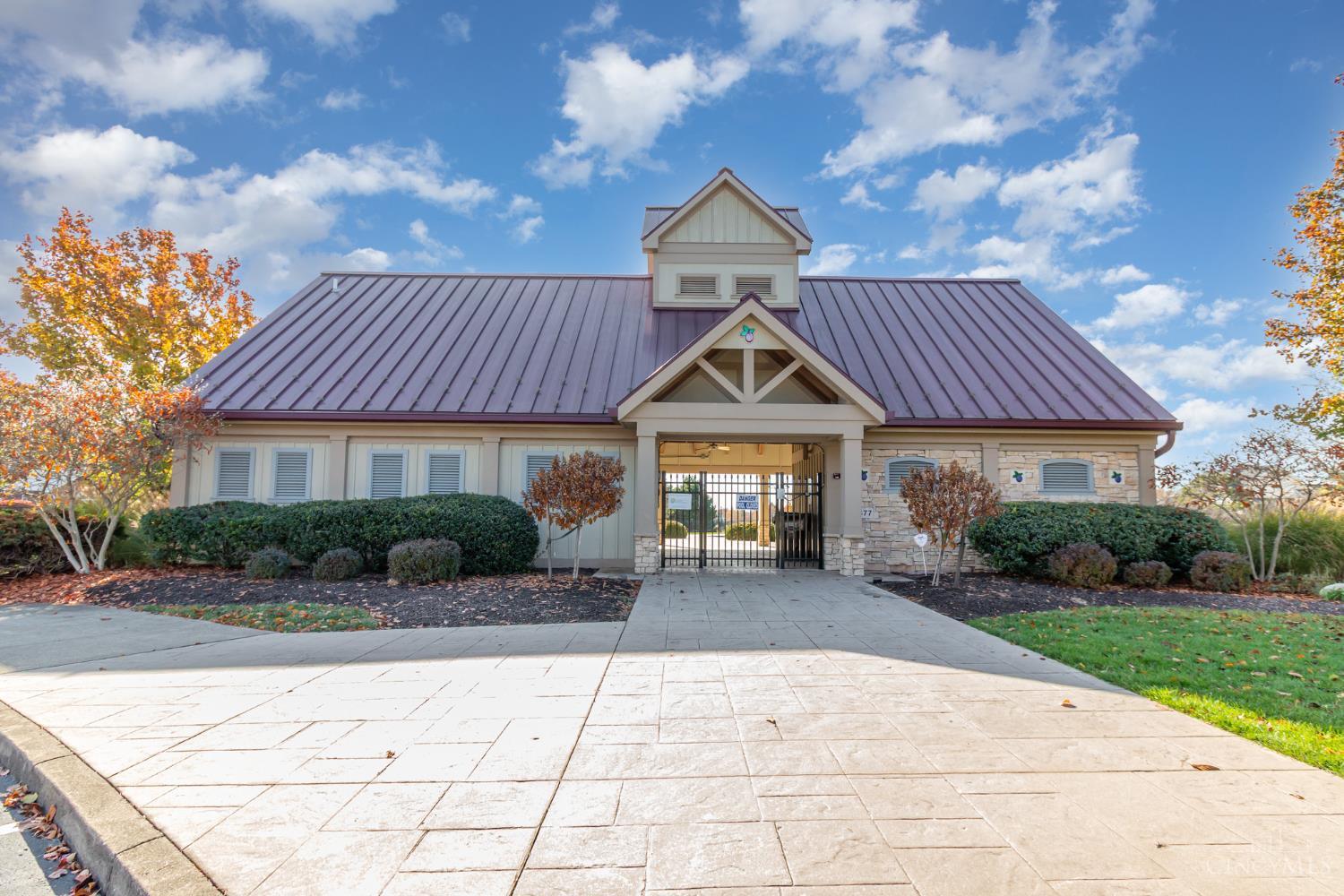 8018 Jeannes Creek Lane