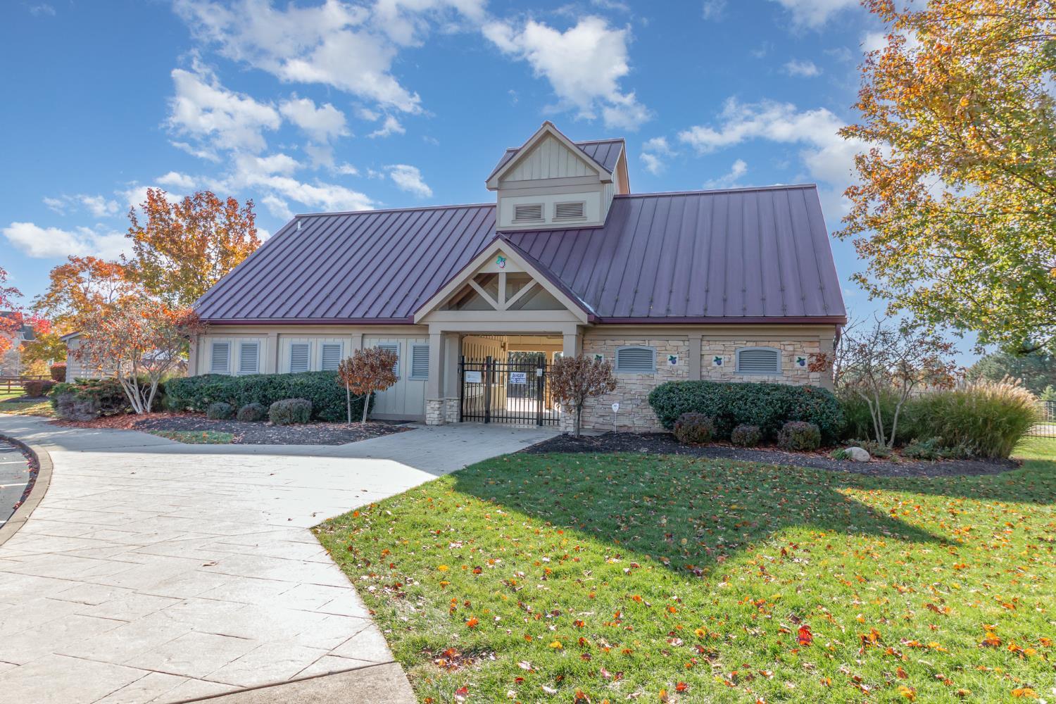 8018 Jeannes Creek Lane