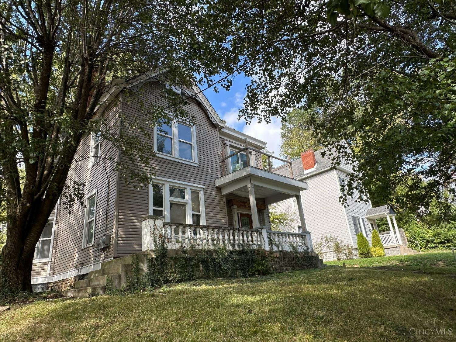 435 Purcell Avenue, Cincinnati, OH, 45205