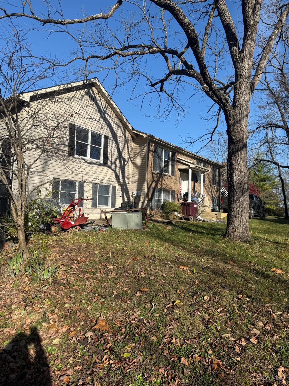 250 W State Route 122