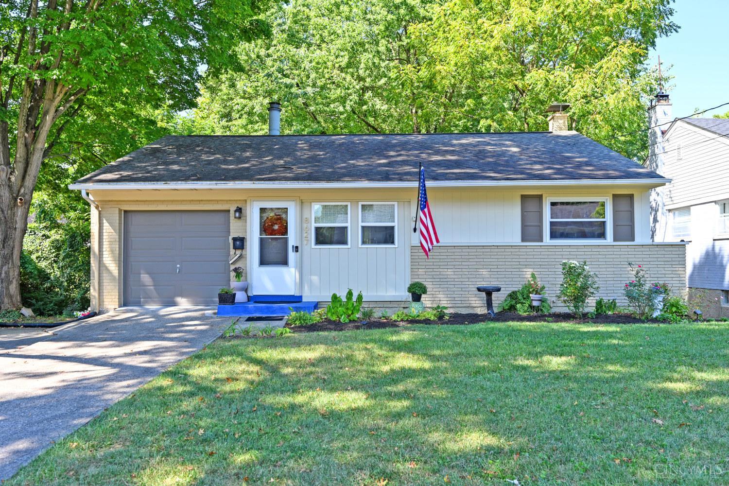 8627 Mockingbird Lane