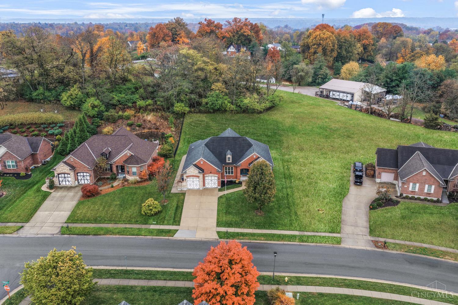 Homes for sale in Miami Twp, OH | 3829 Legendary Ridge Ln, Miami Twp, OH 45002 | MLS# 1861681