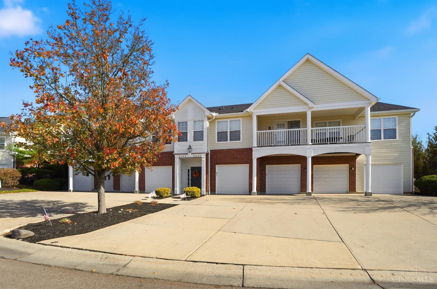 3596 Chestnut Park Lane