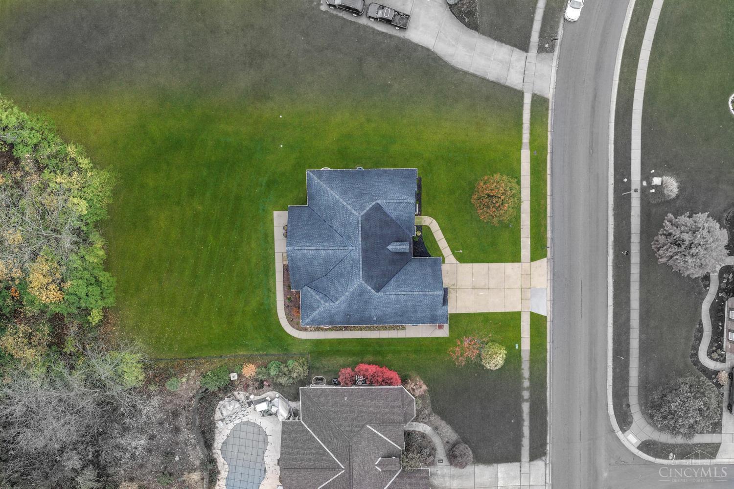 Homes for sale in Miami Twp, OH | 3829 Legendary Ridge Ln, Miami Twp, OH 45002 | MLS# 1861681