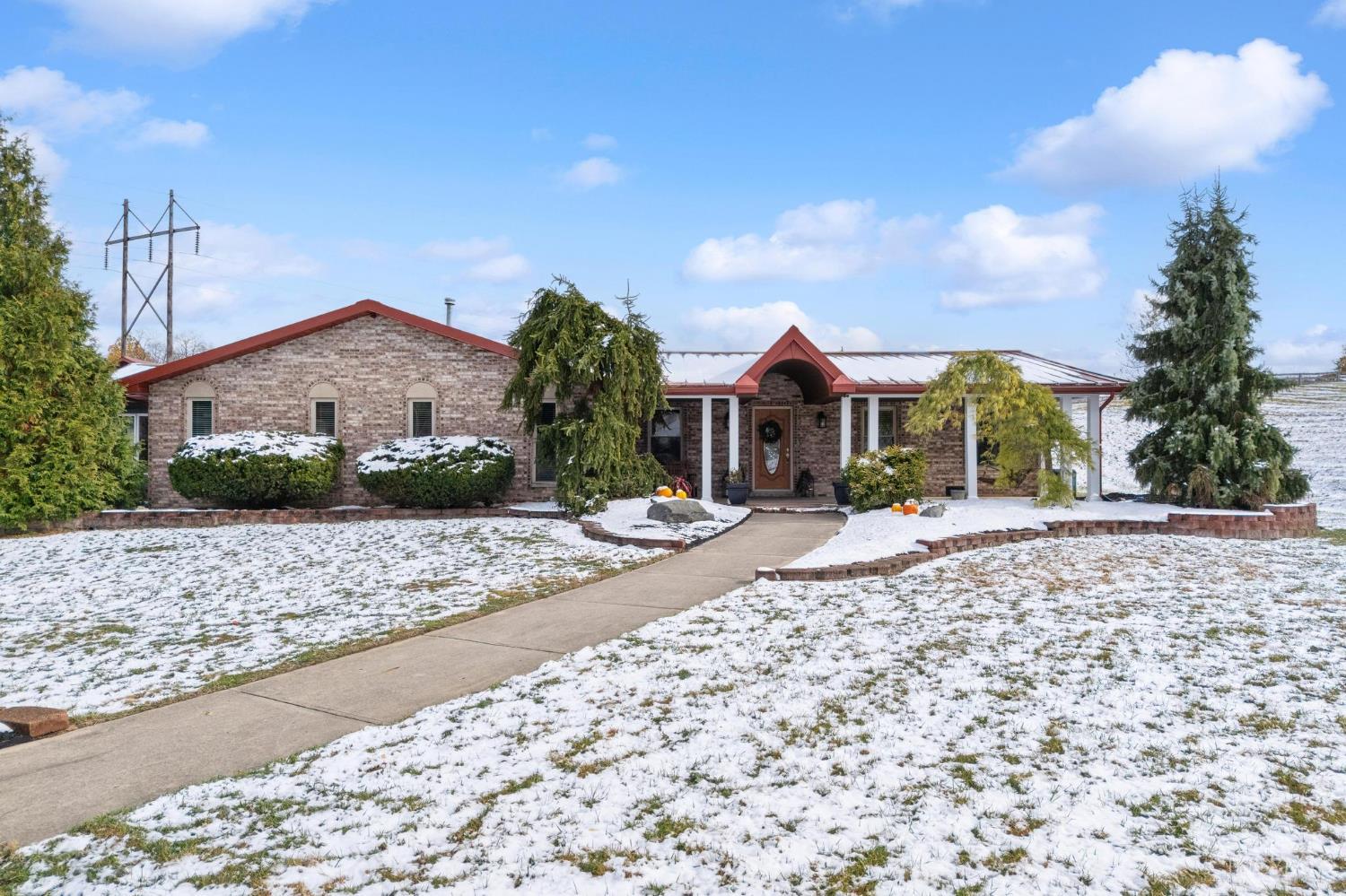 10800 Green Apple Road