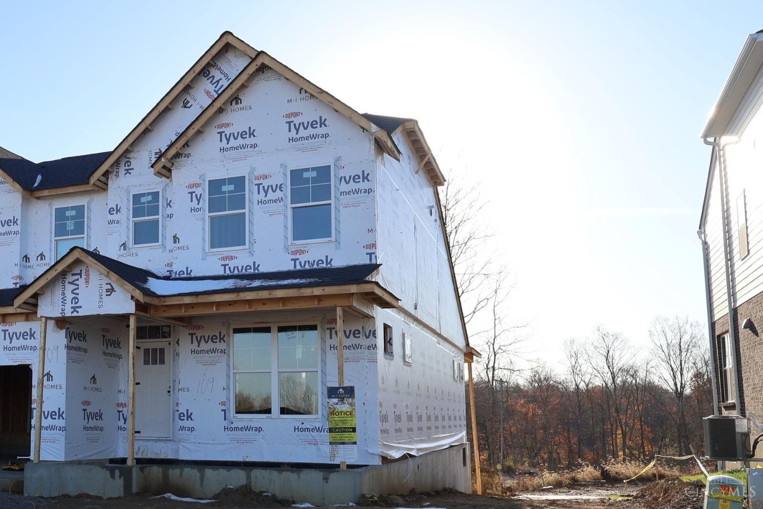 3986 Trailside Drive