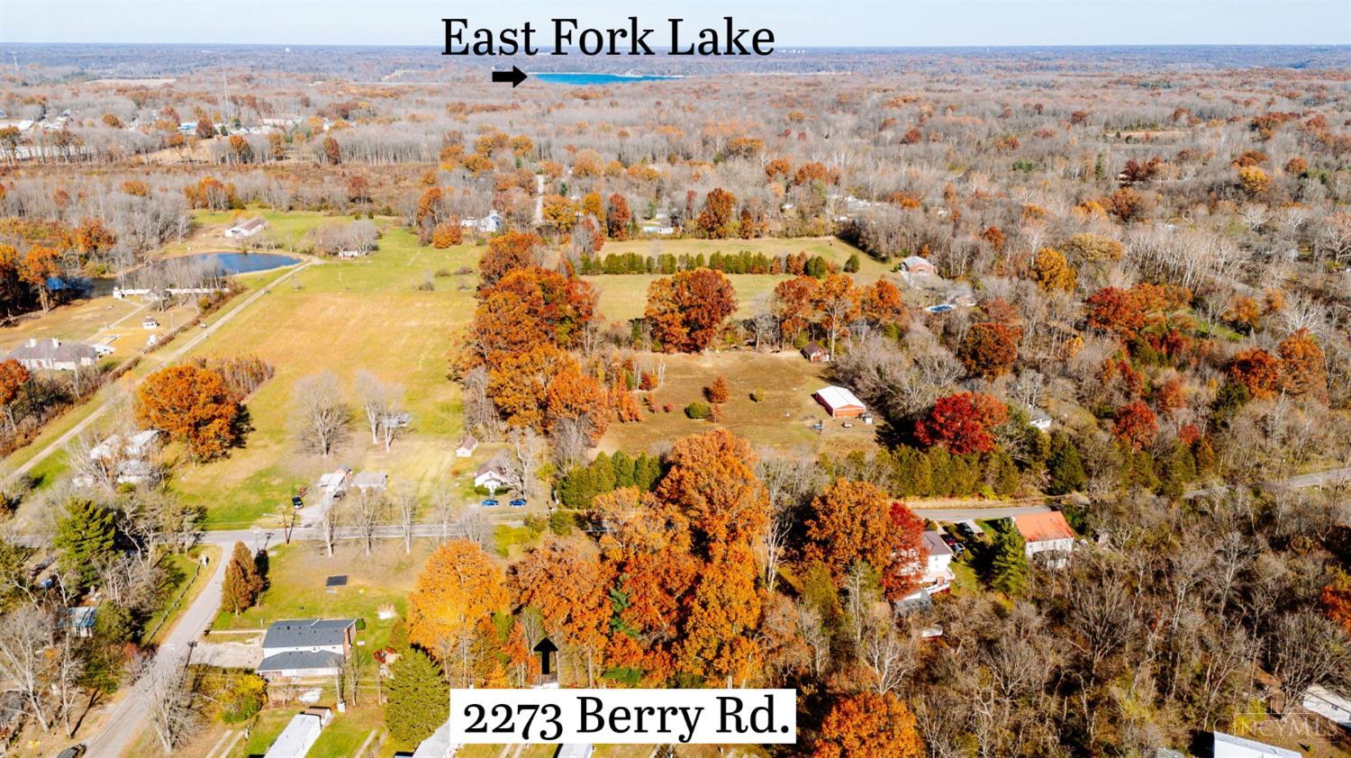 2273 Berry Road, Monroe Twp, OH, 45102 — photo 6