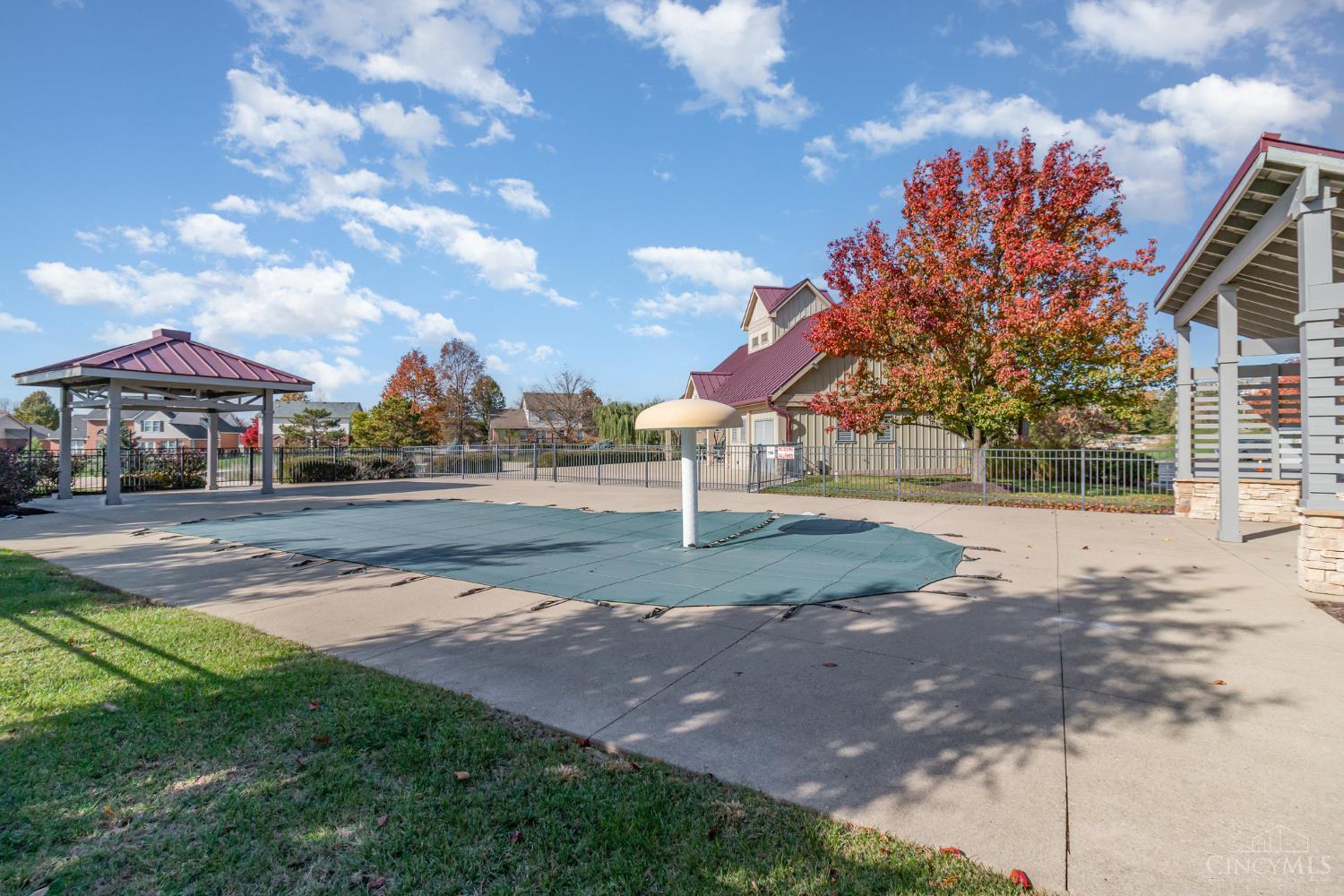 8018 Jeannes Creek Lane