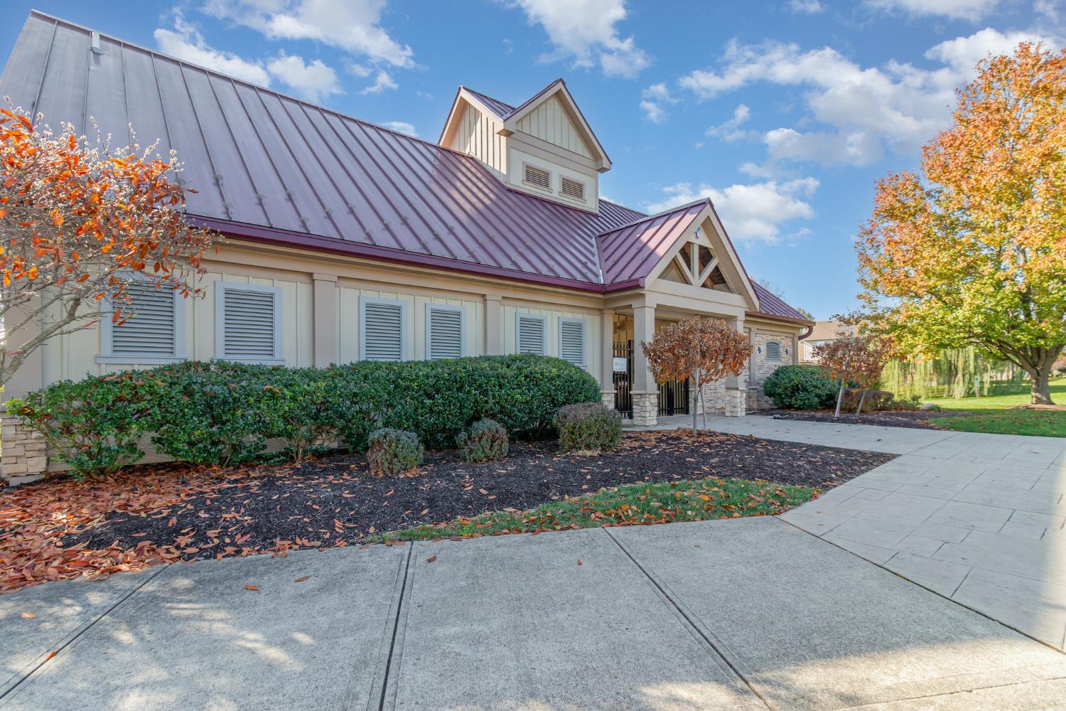 8018 Jeannes Creek Lane