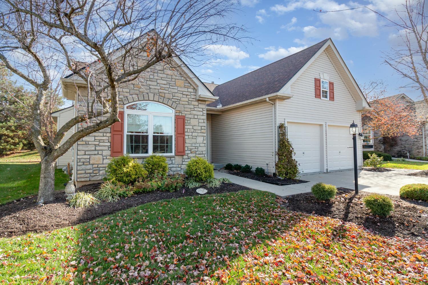 8018 Jeannes Creek Lane