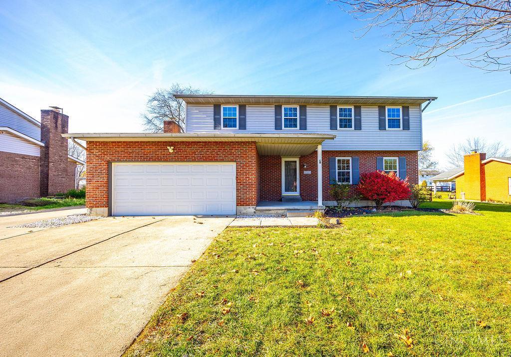 5861 Mill Crest Court