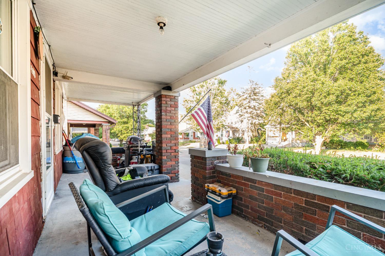 409 E Street, Hamilton, OH, 45013 — photo 5