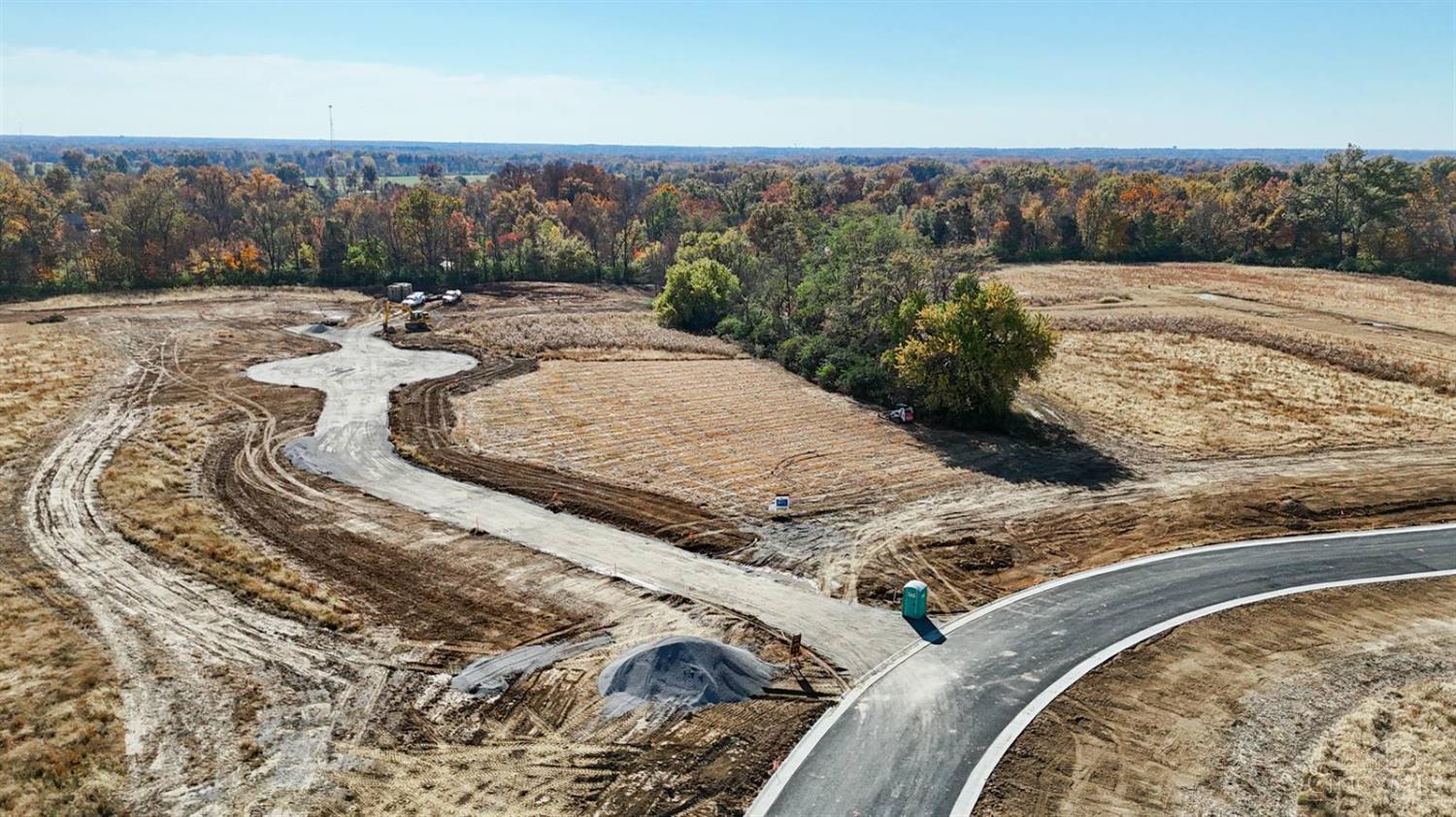 Homes for sale in Hamilton Twp, OH | 9798 Christian Ct #9, Hamilton Twp, OH 45140 | MLS# 1862002