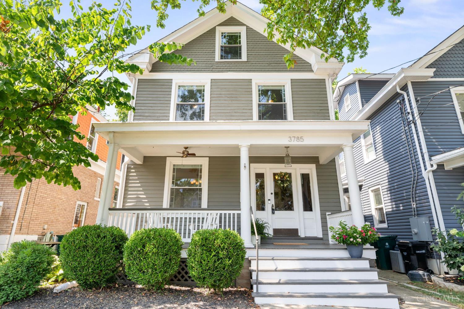 Homes for sale in Cincinnati, OH | 3785 Drake Ave, Cincinnati, OH 45209 | MLS# 1861971
