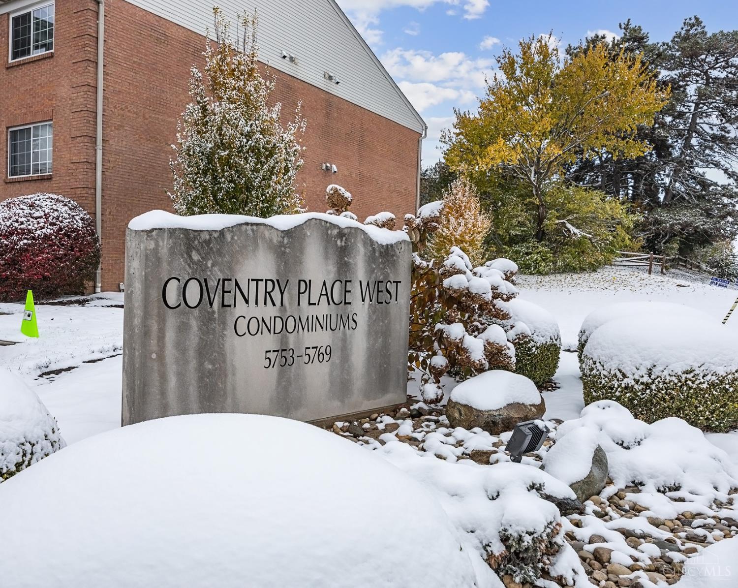 Homes for sale in Green Twp, OH | 5769 Cheviot Rd #2A, Green Twp, OH 45247 | MLS# 1862043