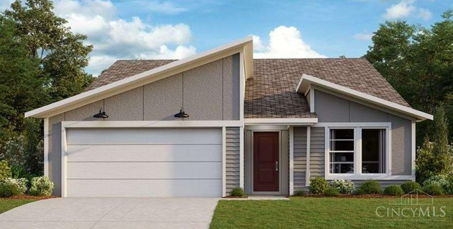 4028 Silverstone Lane, Union Twp, OH, 45103