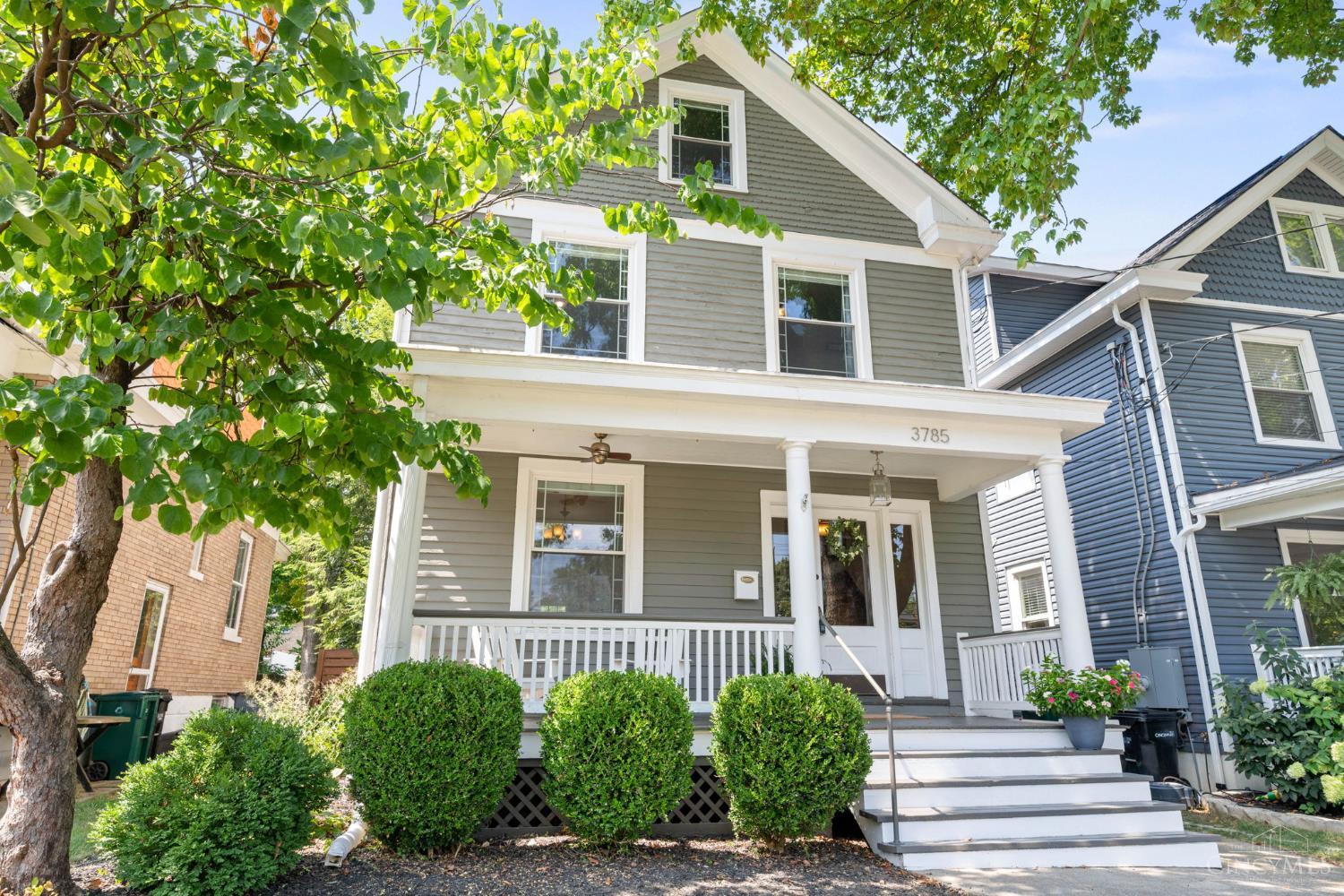 Homes for sale in Cincinnati, OH | 3785 Drake Ave, Cincinnati, OH 45209 | MLS# 1861971