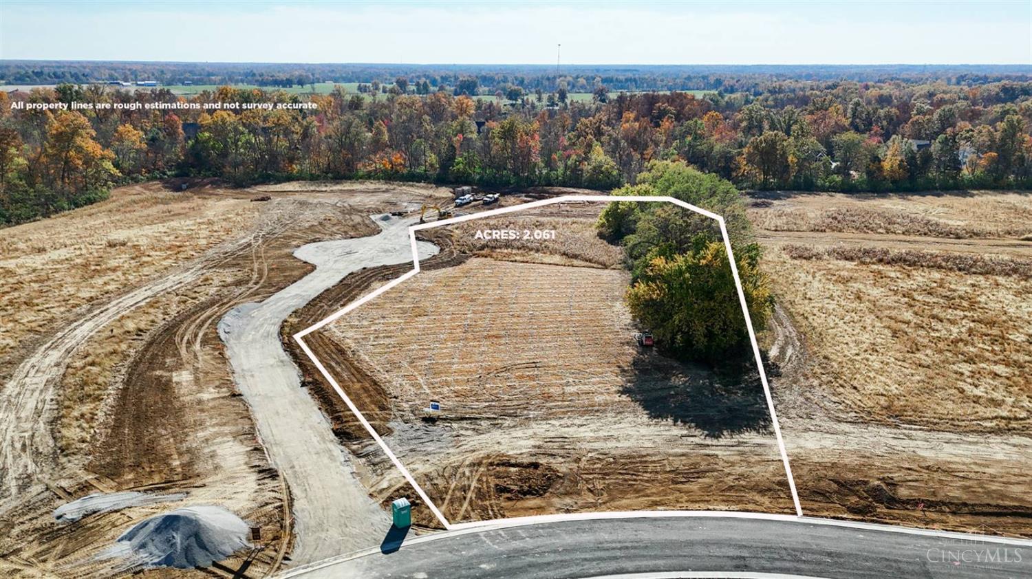 Homes for sale in Hamilton Twp, OH | 9798 Christian Ct #9, Hamilton Twp, OH 45140 | MLS# 1862002