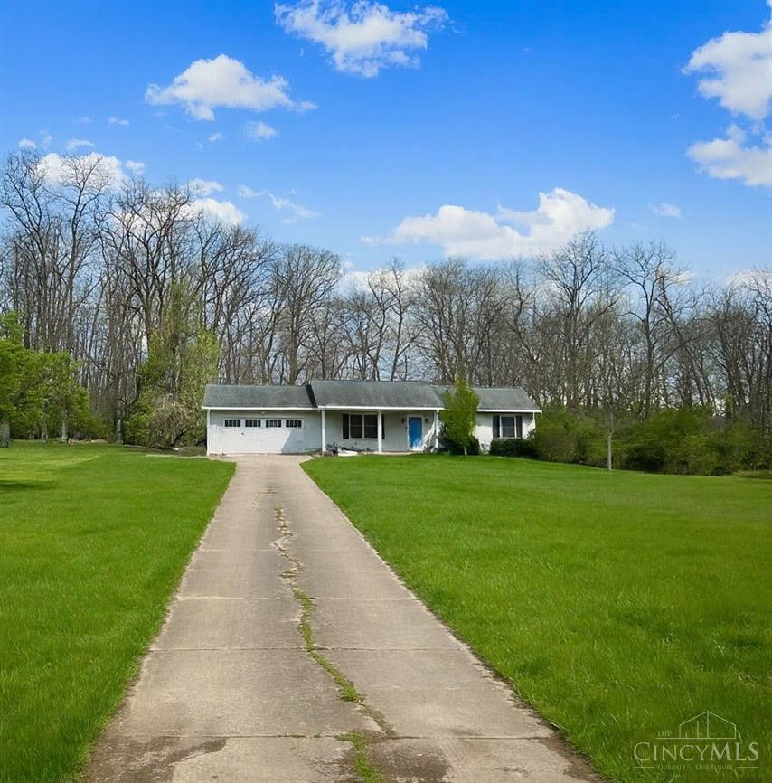 Homes for sale in Oxford Twp, OH | 3685 Millville Oxford Rd, Oxford Twp, OH 45056 | MLS# 1861089