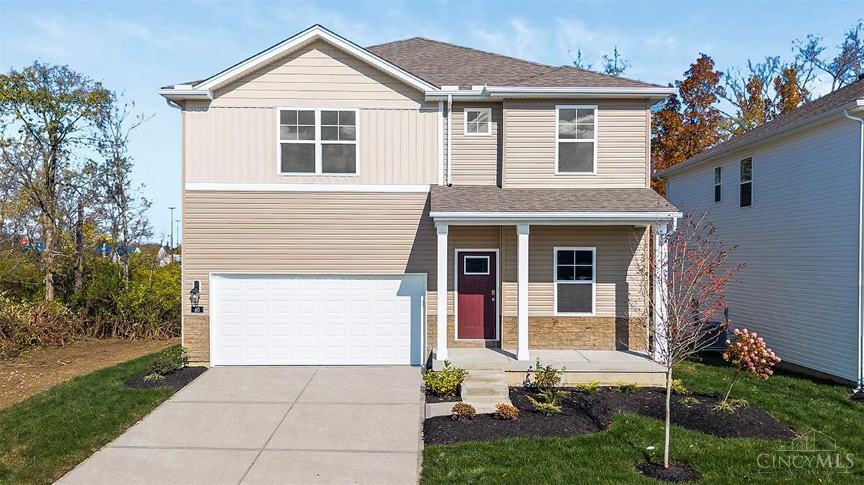 Homes for sale in Oxford, OH | 80 Great Horned Dr, Oxford, OH 45056 | MLS# 1853174