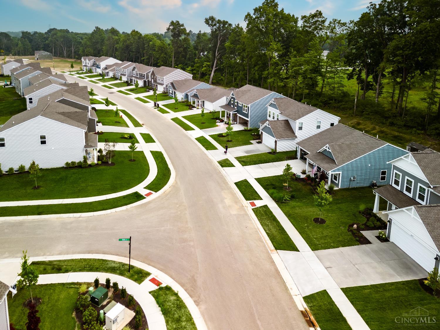 Homes for sale in Union Twp, OH | 1305 Granite Dr, Union Twp, OH 45103 | MLS# 1861967