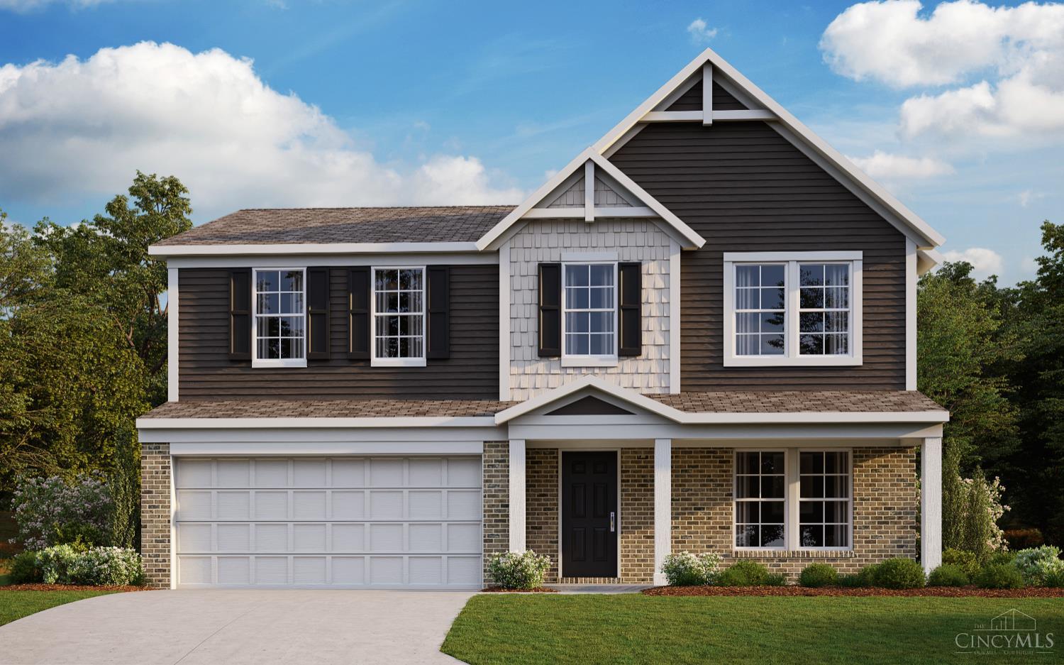 Homes for sale in Union Twp, OH | 1305 Granite Dr, Union Twp, OH 45103 | MLS# 1861967