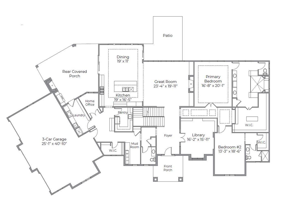 9798 Christian Court, Hamilton Twp, OH, 45140 — photo 12