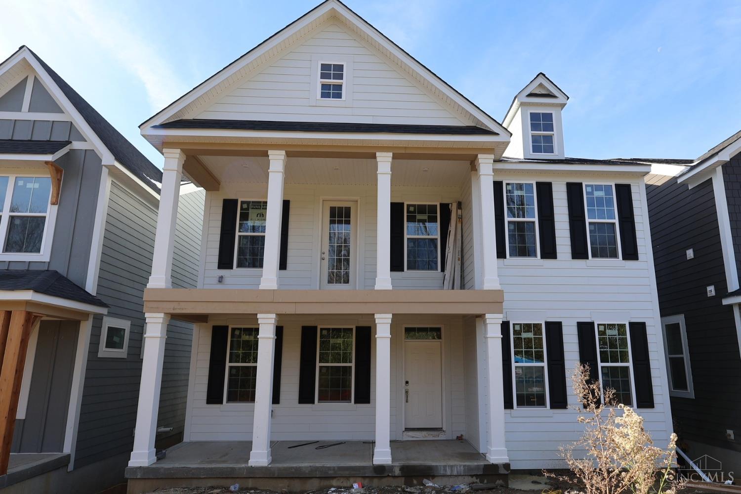 Homes for sale in Green Twp, OH | 5648 Ohio Trl #5, Green Twp, OH 45248 | MLS# 1854733