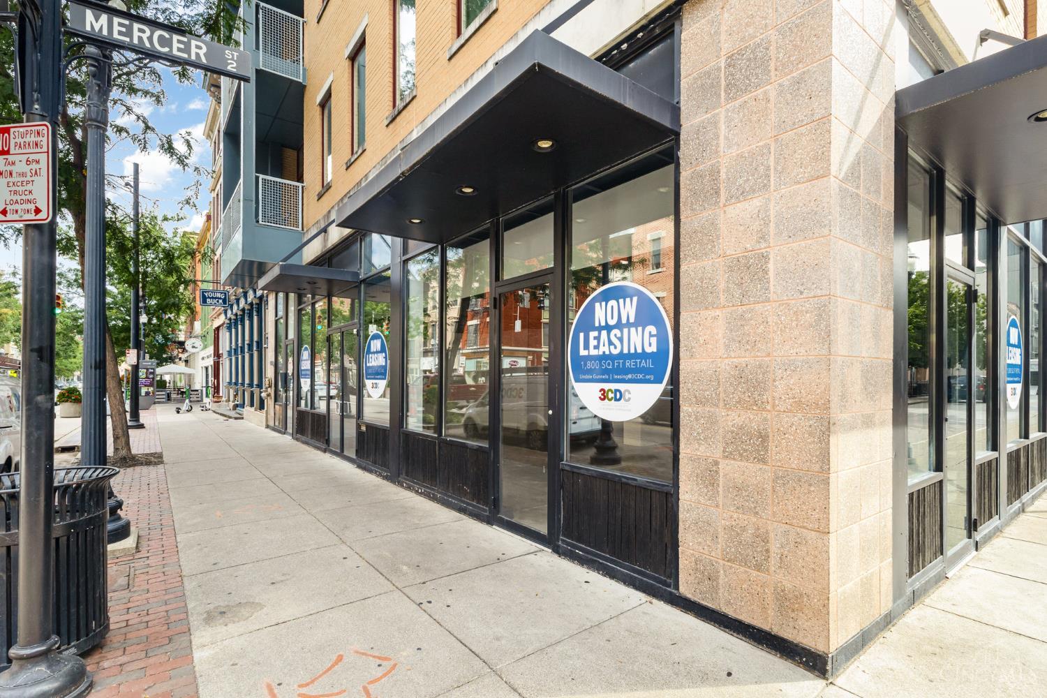 1326 Vine Street #410