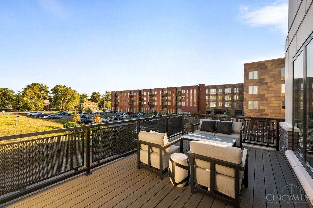 New Construction with customizable finishes & 15 year tax abatement. This 2,000 sq. ft. modern 2 bed/2.5 bath home includes a huge 4th floor rooftop terrace (14'x41') with 2 large storage closets. Home features 9' ceilings (2nd & 3rd floor), choice of quartz counters in kitchen & baths, LVP flooring, soft close cabinetry, SS LG appliances & Andersen windows. Enjoy additional outdoor space with 20'x10' composite balcony off kitchen/dining. Ample parking with 2 car attached rear garage as well as street parking. Amenities include dog park, access to fitness center w/yoga studio & community room plus snow removal & landscaping. Located in College Hill entertainment district minutes walk from award winning brewery, restaurants and shops.