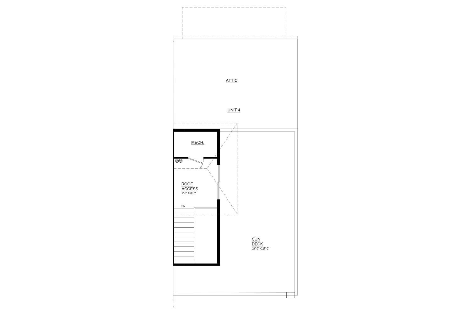 4425 Pin Oak Circle #Lot81, Cincinnati, OH, 45209 — photo 6