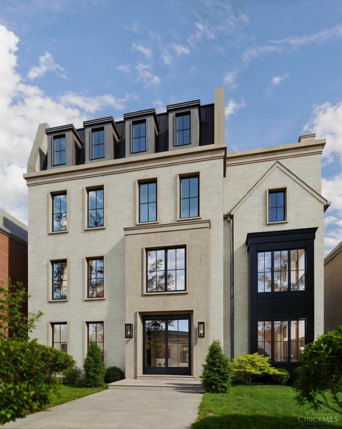 2907 Iron Oak Avenue #Lot33