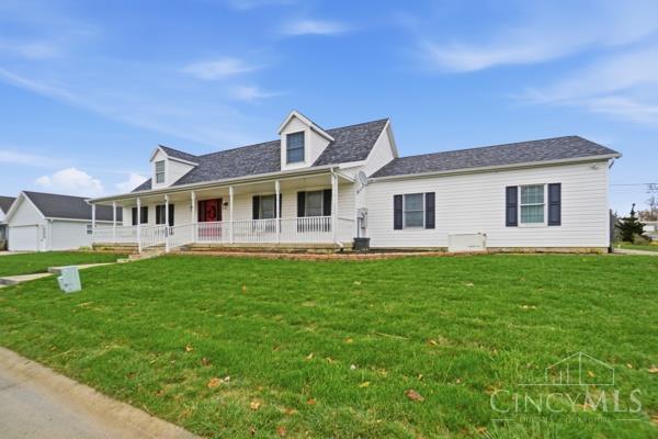 11298 Northlake Drive, Lakeview, OH, 43331 — photo 3