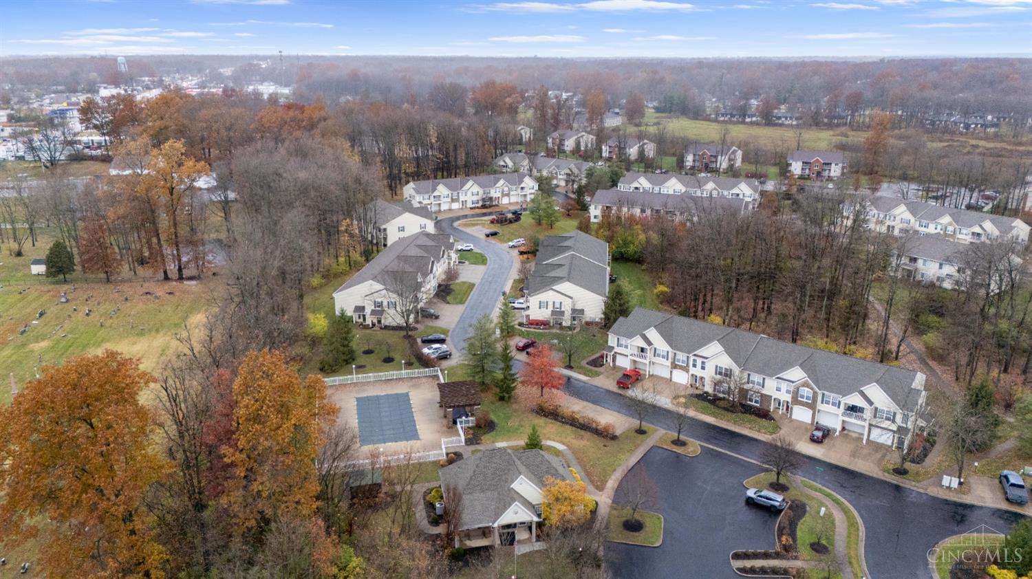 Homes for sale in Batavia Twp, OH | 14 Broadwood Ln, Batavia Twp, OH 45102 | MLS# 1862468