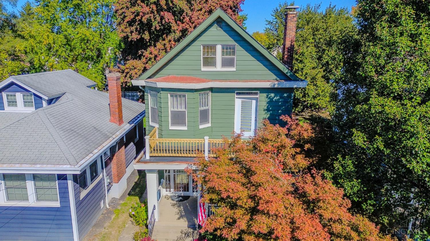 Homes for sale in Cincinnati, OH | 2724 Markbreit Ave, Cincinnati, OH 45209 | MLS# 1857652