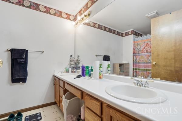 11298 Northlake Drive, Lakeview, OH, 43331 — photo 16