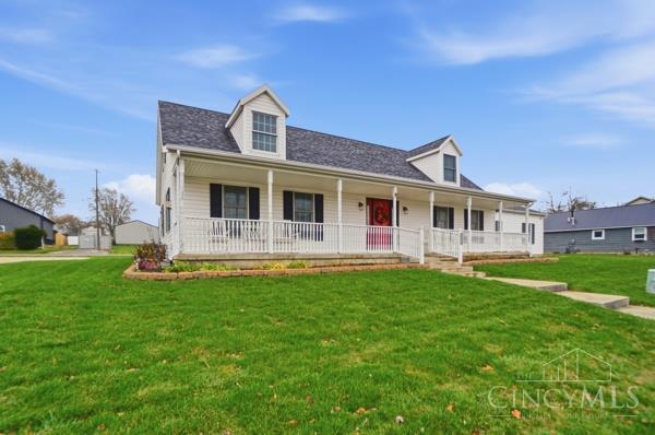 11298 Northlake Drive, Lakeview, OH, 43331 — photo 2
