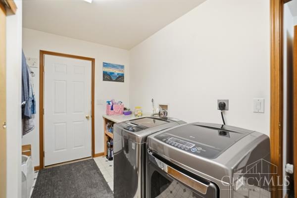 11298 Northlake Drive, Lakeview, OH, 43331 — photo 11