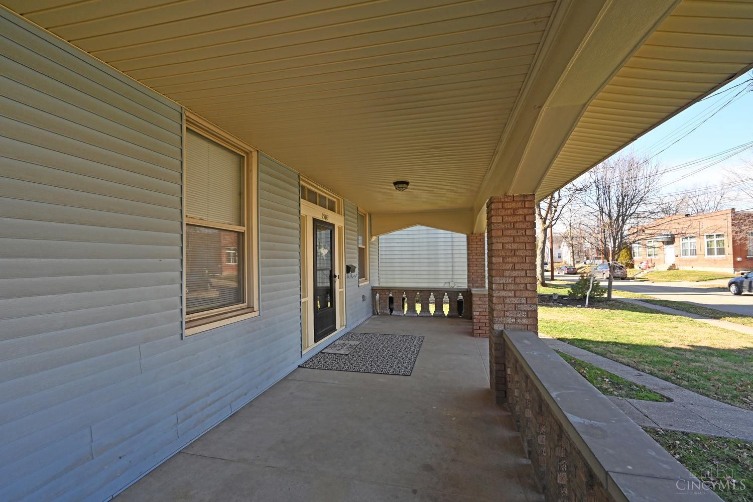 Homes for sale in Mt Healthy, OH | 1503 Kinney Ave, Mt Healthy, OH 45231 | MLS# 1862477