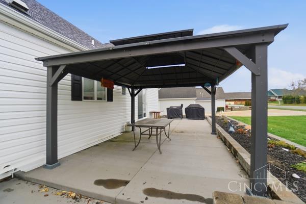 11298 Northlake Drive, Lakeview, OH, 43331 — photo 33